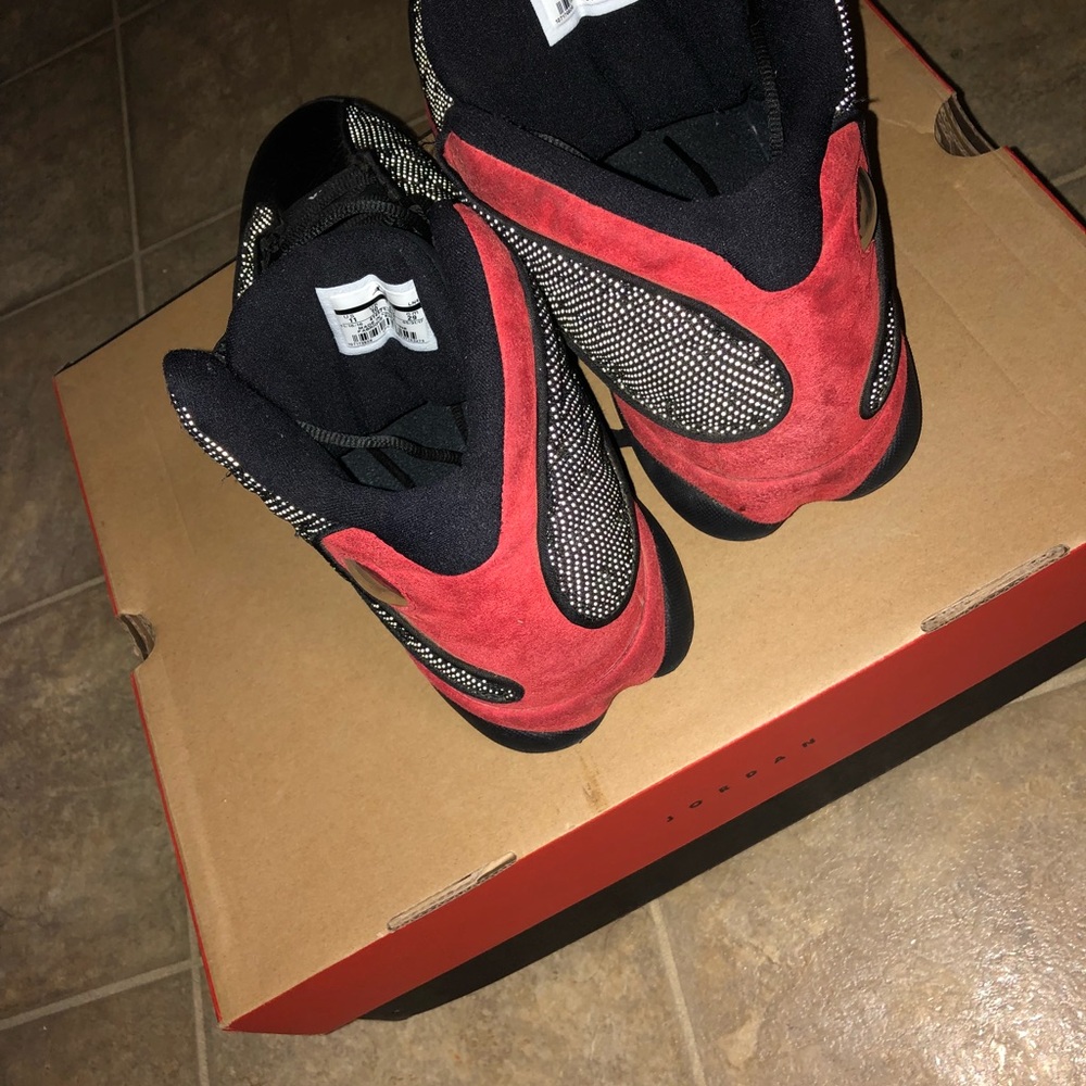 Retro 13s - Picture 1 of 3